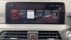 BMW X3 xDrive20d M Sport 5dr Step Auto Diesel Estate